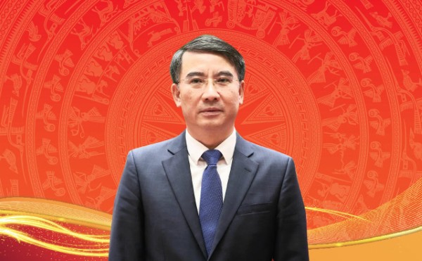 Sửa đổi Luật Thủ đô: Tạo công cụ pháp lý vượt trội để Hà Nội khai mở những động lực tăng trưởng mới