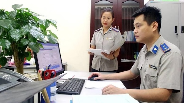 Một số giải pháp nâng cao hiệu quả thi hành Luật Thi hành án dân sự