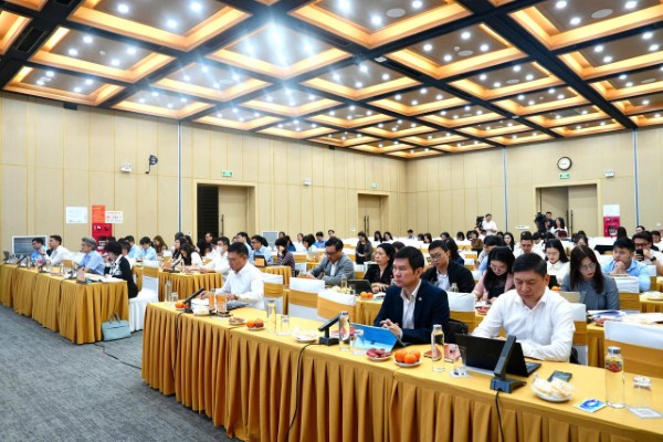 Tạo nền tảng để Hà Nội phát triển bứt phá và bền vững