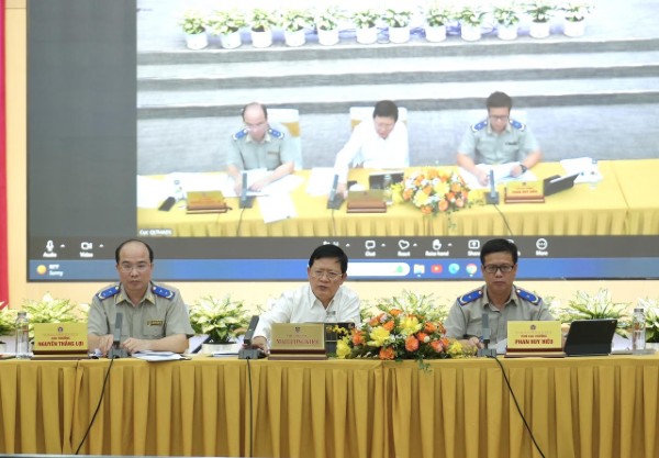 Cần tập trung chỉ đạo toàn diện các lĩnh vực Thi hành án dân sự