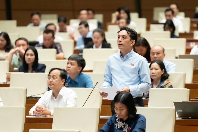 Luật Thủ đô (sửa đổi): Gỡ “điểm nghẽn” về thể chế quy hoạch để Thủ đô Hà Nội vươn mình thành đô thị Văn hiến, văn minh, hiện đại