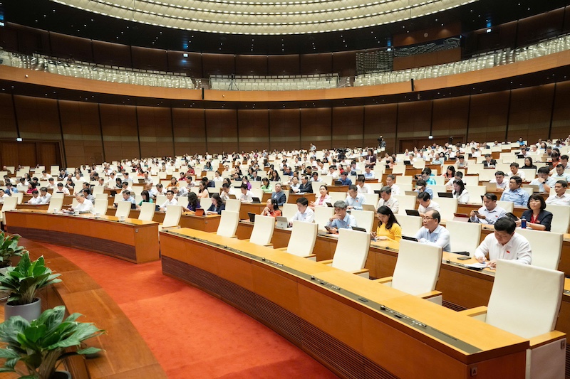 Chủ động ứng phó, phòng ngừa tranh chấp đầu tư quốc tế