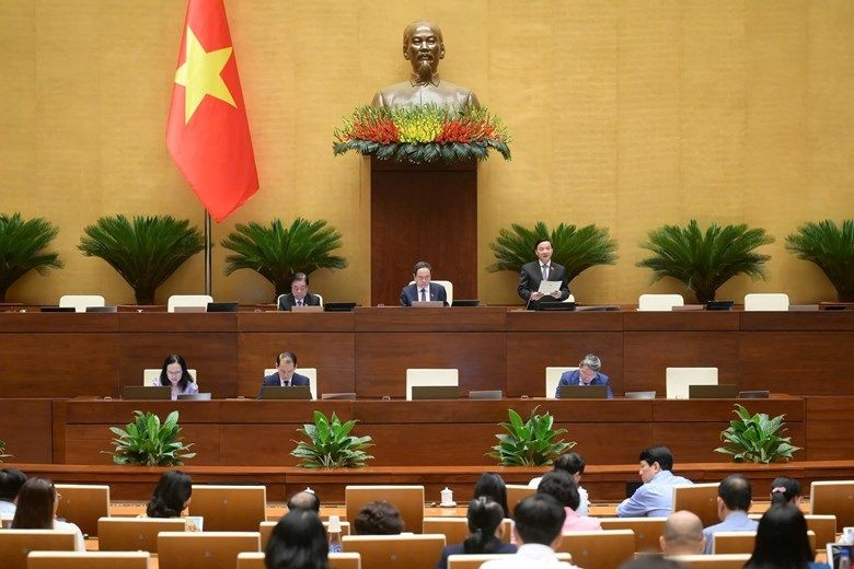 Kiến nghị đẩy sớm thời gian có hiệu lực của nghị quyết về xử lý vướng mắc do quy định pháp luật