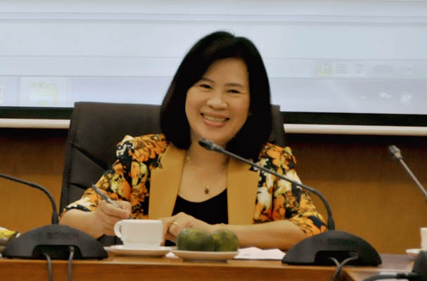 Chỉ đạo, kiểm tra công tác chuẩn bị Hội nghị trực tuyến toàn quốc  của Hệ thống Thi hành án dân sự