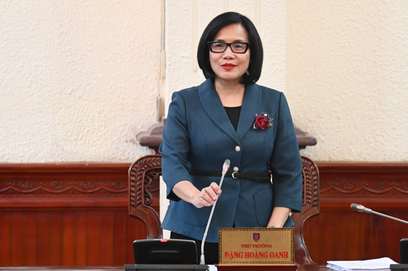 Tăng cường sự lãnh đạo, chỉ đạo của cấp ủy, tổ chức Đảng đối với tổ chức và hoạt động Công đoàn