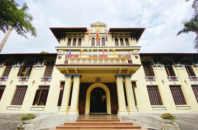 Bộ Tư pháp tiếp tục kiện toàn chức năng, nhiệm vụ, quyền  hạn, cơ cấu tổ chức theo Nghị định 98/2022/NĐ-CP
